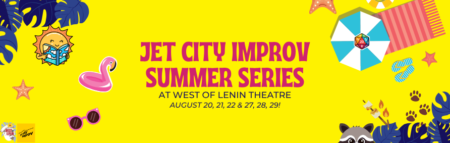 Summer Series